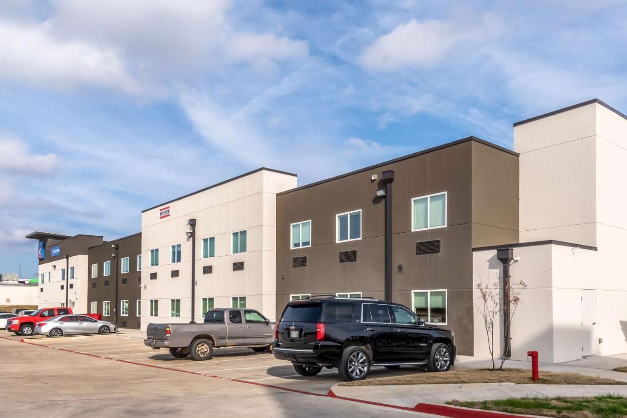 Studio 6-Mesquite, Tx - Dallas Hotel Exterior photo